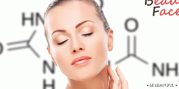 Химични свойства на козметичния алантоин