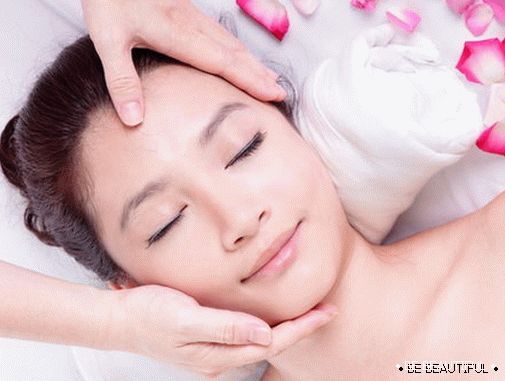 Основи на масажа за подмладяване