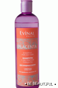 Evinal Placenta