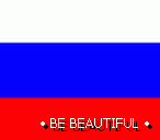Руски флаг
