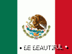 Мексикански флаг