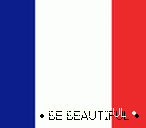 Френски флаг