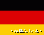 Германски флаг
