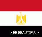 Египетски флаг