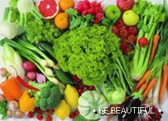 зеленчуци и плодове