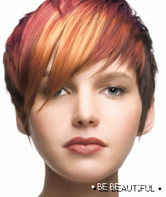 съвети за оцветяване на косата