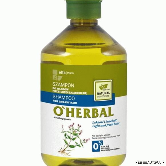 O'Herbal