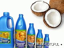 Как да използвате кокосово масло за коса у дома