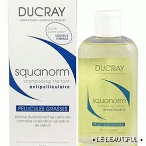 Ducray Squanorm