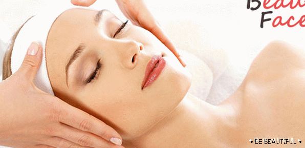 Ползите от лимфен дренажен масаж на лицето