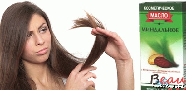 Народни средства за крехка коса