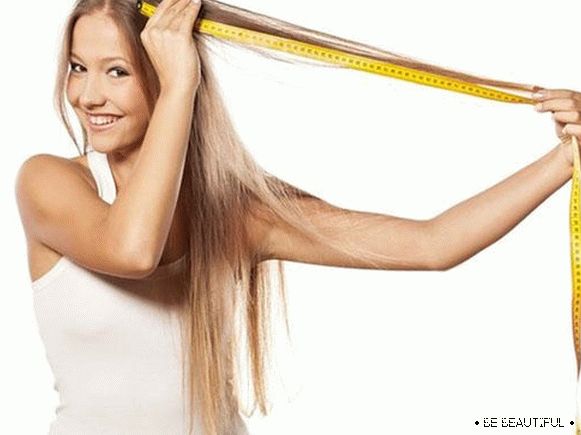 Процедури за растежа на косата