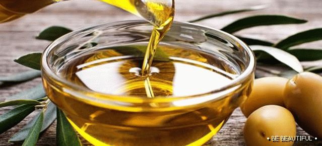 Маслиново масло за лице - подарък Средиземноморието