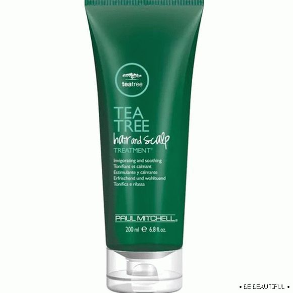 Tea Tree Hair & Scalp Treatment, Paul Mitchell
