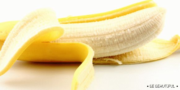 банан за волос