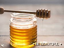 Подмладяващи свойства на меда