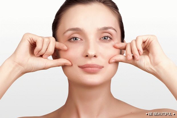 Ревитоника - ръчна система самостоятелно моделиране на лицето и шията
