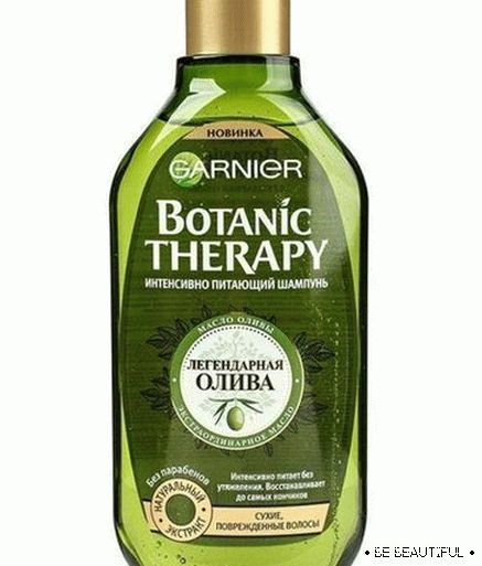 Garnier Botanic Therapy