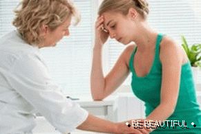 хормонални нарушения при жените