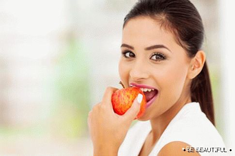 Струва ли си да ядем плодове след вечерята