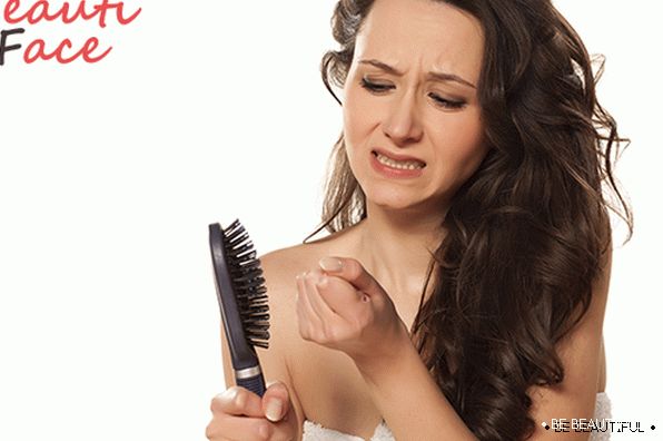 Какви продукти ще помогнат за укрепване на косата