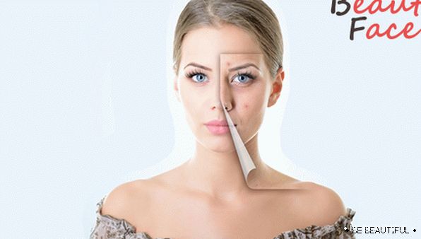 Начини за премахване на възпаления по лицето