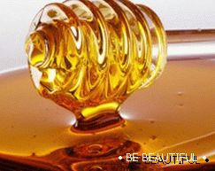 мед за борба с разцепени краища
